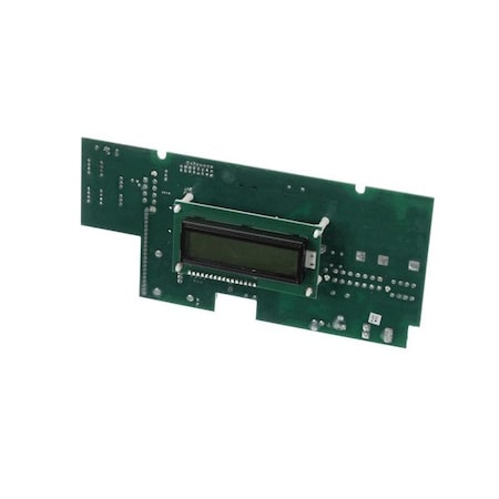 Bunn Cba Infusion Itcb Mcd 45787.1075